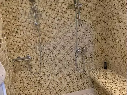 Сауна «Водолей» Оренбург