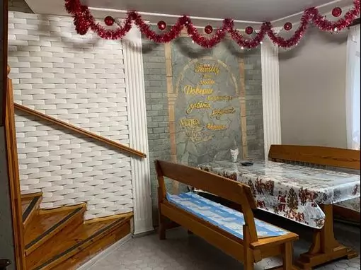 Сауна «Водолей» Оренбург