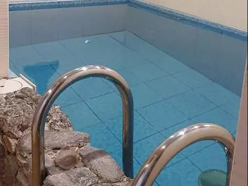 Сауна «Водолей» Оренбург