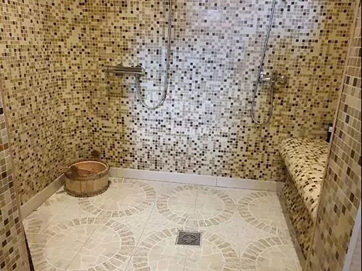 Сауна «Водолей» Оренбург