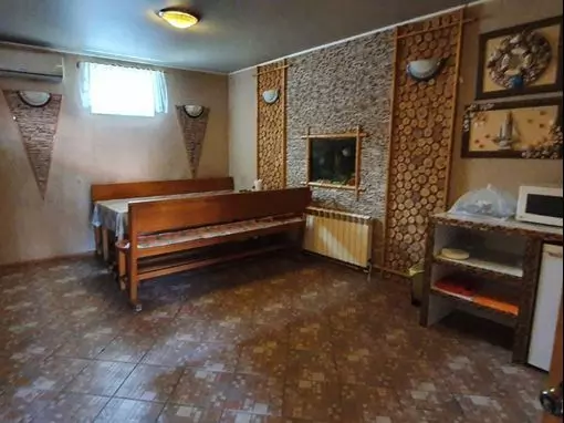 Сауна «Водолей» Оренбург