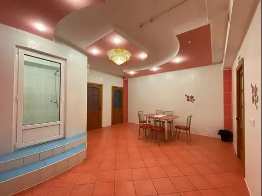 Сауна «Валентина» Оренбург