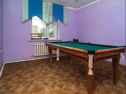 Сауна «Валентина» Оренбург