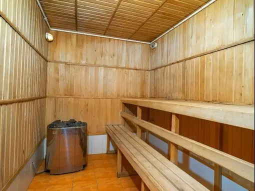 Сауна «Валентина» Оренбург