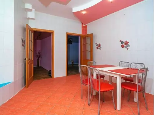 Сауна «Валентина» Оренбург