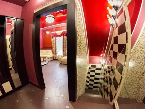 Сауна «Алладин» Оренбург