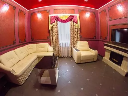 Сауна «Алладин» Оренбург