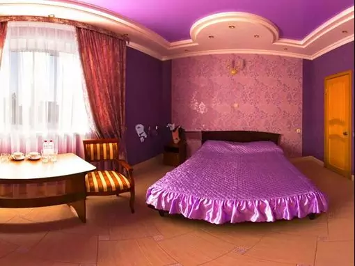 Сауна «Алладин» Оренбург