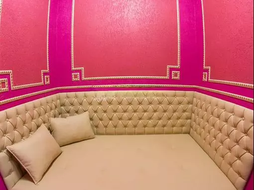 Сауна «Алладин» Оренбург