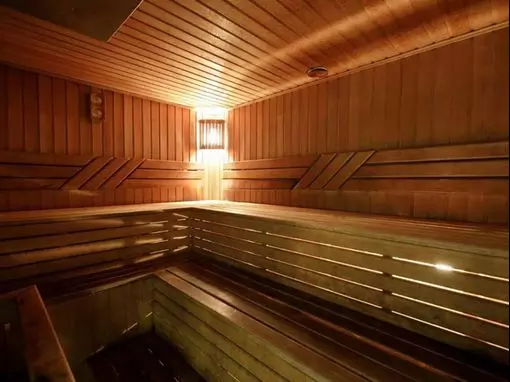 Сауна «Antiq» Оренбург