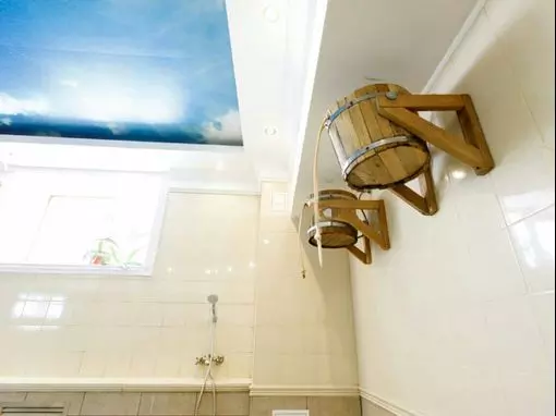 Сауна «Antiq» Оренбург