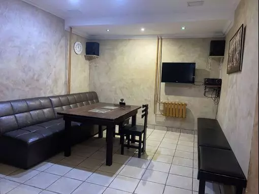 Сауна «Antiq» Оренбург