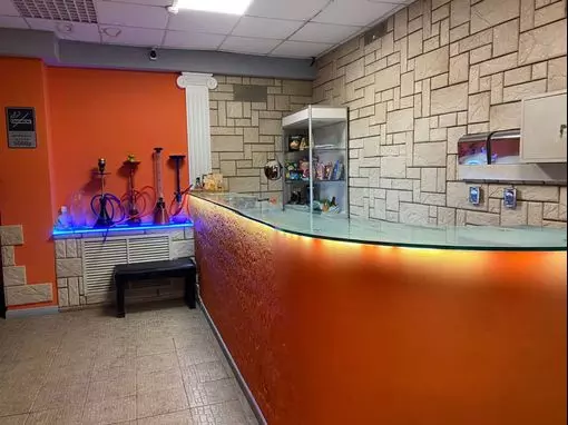 Сауна «Antiq» Оренбург