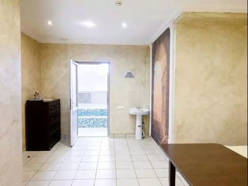 Сауна «Antiq» Оренбург