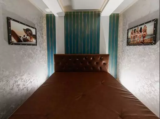 Сауна «Тазик» Оренбург