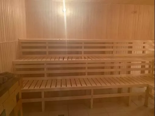 Сауна «Акварель» Оренбург