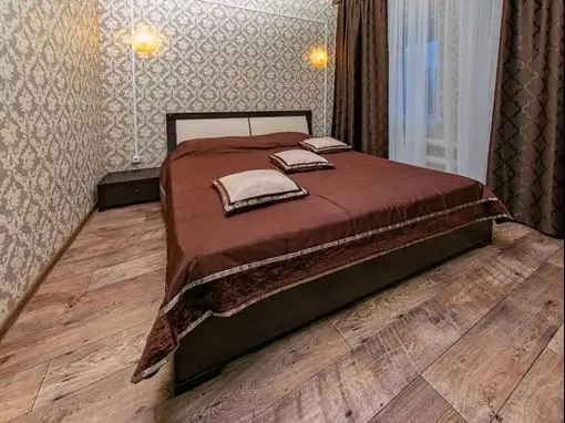 Сауна «Оазис на Мусы Джалиля» Оренбург