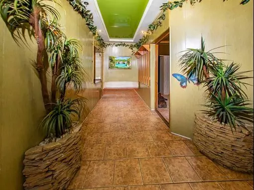 Сауна «Оазис на Мусы Джалиля» Оренбург