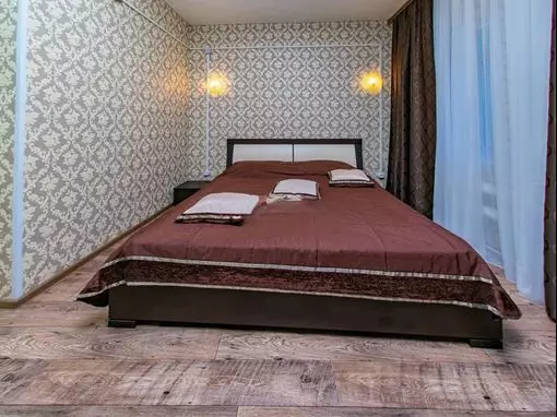 Сауна «Оазис на Мусы Джалиля» Оренбург