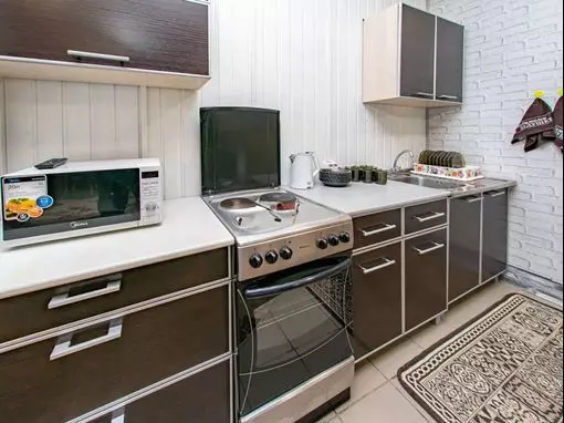 Сауна «Оазис на Мусы Джалиля» Оренбург