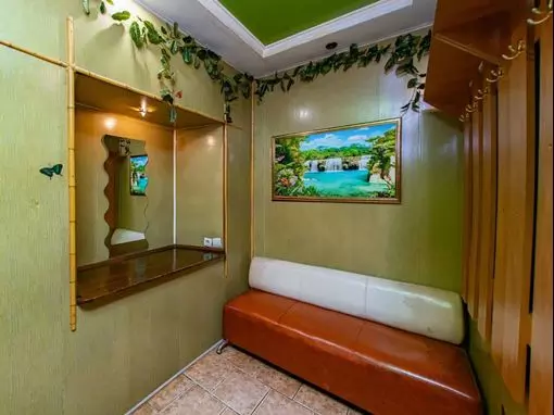 Сауна «Оазис на Мусы Джалиля» Оренбург