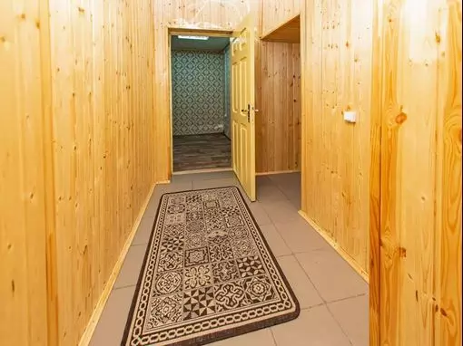 Сауна «Оазис на Мусы Джалиля» Оренбург