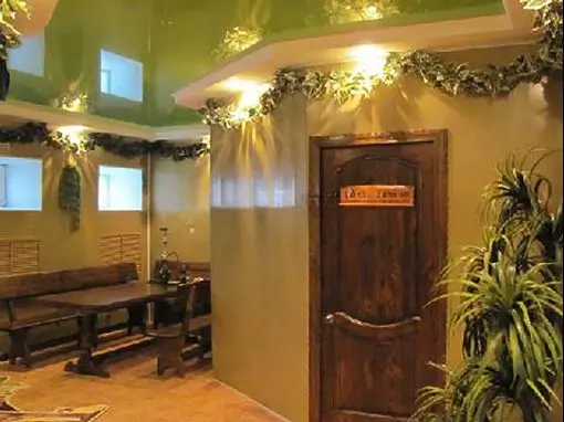 Сауна «Оазис на Мусы Джалиля» Оренбург