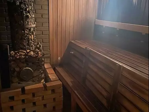 Бани «У Саныча» Оренбург