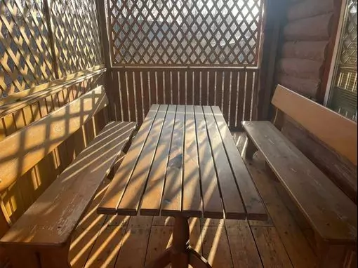 Бани «У Саныча» Оренбург