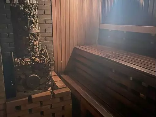 Бани «У Саныча» Оренбург