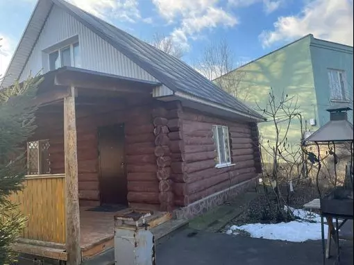 Бани «У Саныча» Оренбург