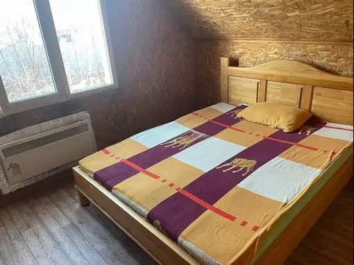 Бани «У Саныча» Оренбург