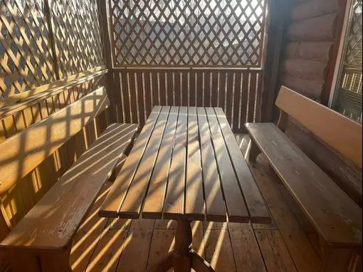 Бани «У Саныча» Оренбург