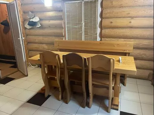 Бани «У Саныча» Оренбург