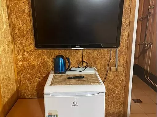 Бани «У Саныча» Оренбург