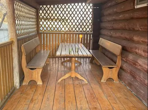 Бани «У Саныча» Оренбург