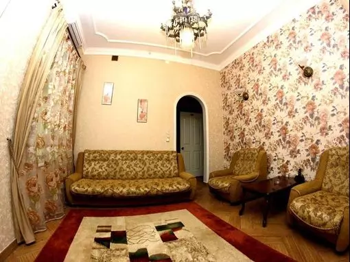 Сауна «МИА» Оренбург