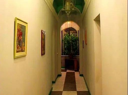 Сауна «МИА» Оренбург