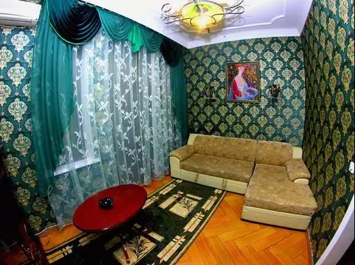 Сауна «МИА» Оренбург