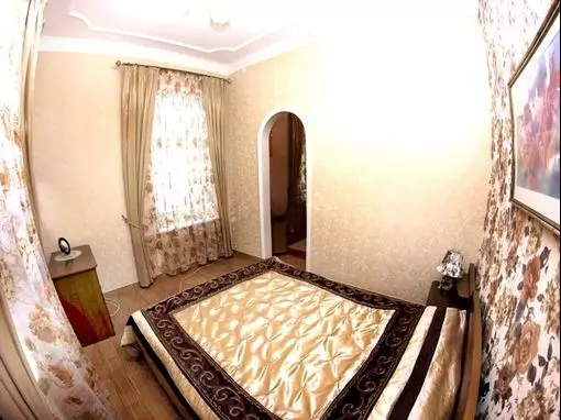 Сауна «МИА» Оренбург