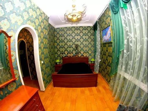 Сауна «МИА» Оренбург