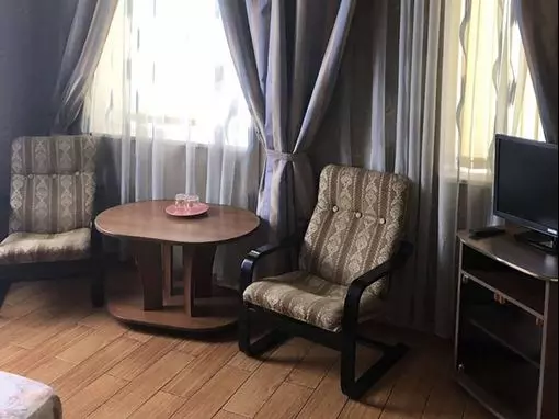 Сауна «МИА» Оренбург