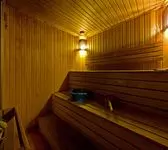 Русская баня