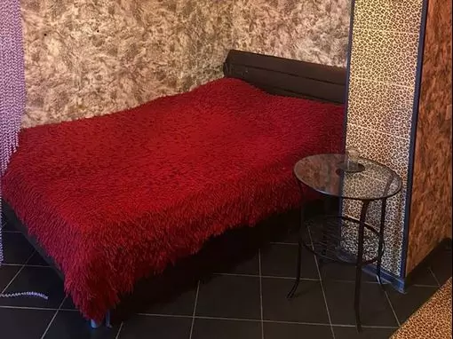 Сауна «Хоттабыч» Оренбург