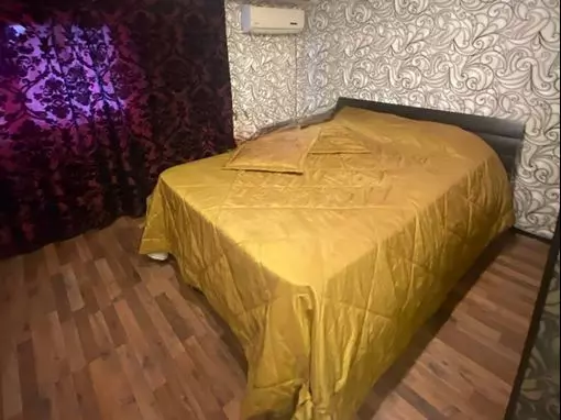 Сауна «Хоттабыч» Оренбург