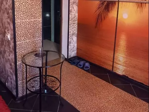 Сауна «Хоттабыч» Оренбург