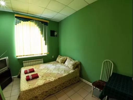 Сауна «1000 и одна ночь» Оренбург