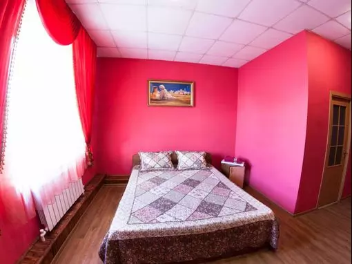 Сауна «1000 и одна ночь» Оренбург