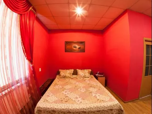 Сауна «1000 и одна ночь» Оренбург