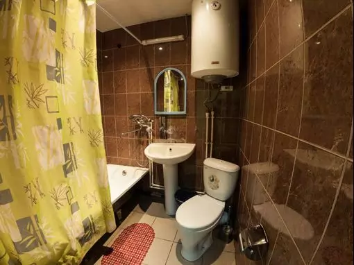 Сауна «1000 и одна ночь» Оренбург